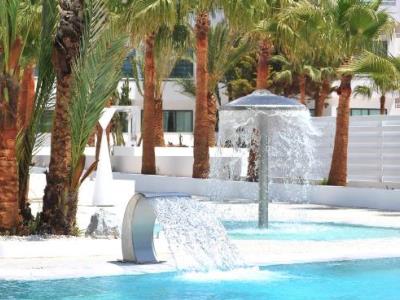 outdoor pool 2 - hotel margadina lounge - ayia napa, cyprus