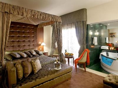 bedroom - hotel adams beach - ayia napa, cyprus