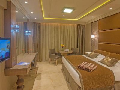 bedroom 1 - hotel adams beach - ayia napa, cyprus