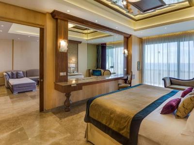bedroom 2 - hotel adams beach - ayia napa, cyprus