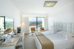 standard bedroom 1 - hotel grecian park - ayia napa, cyprus