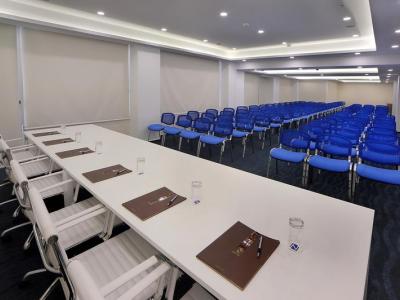 conference room - hotel nestor - ayia napa, cyprus