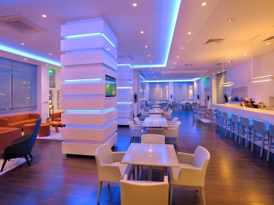 bar 2 - hotel nestor - ayia napa, cyprus