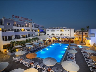 Christabelle Hotel Apts
