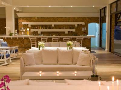 bar - hotel sandy beach hotel and spa - larnaca, cyprus