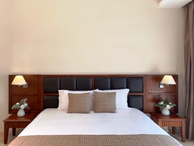suite 2 - hotel ajax - limassol, cyprus
