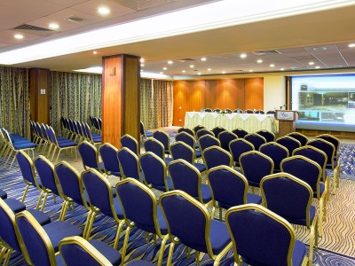 conference room - hotel ajax - limassol, cyprus