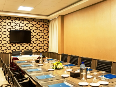 conference room 2 - hotel ajax - limassol, cyprus