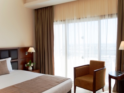 suite 1 - hotel ajax - limassol, cyprus
