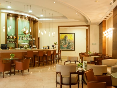 restaurant 2 - hotel ajax - limassol, cyprus
