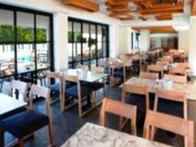 restaurant - hotel pefkos - limassol, cyprus