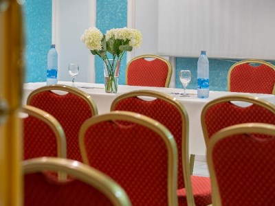 conference room - hotel kapetanios limassol - limassol, cyprus