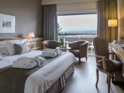 bedroom 2 - hotel alasia - limassol, cyprus