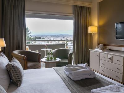 bedroom 3 - hotel alasia - limassol, cyprus