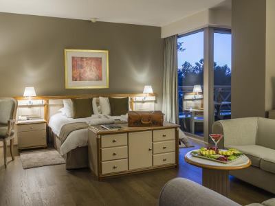 bedroom 4 - hotel alasia - limassol, cyprus