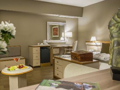 bedroom 6 - hotel alasia - limassol, cyprus