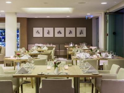 restaurant - hotel alasia - limassol, cyprus