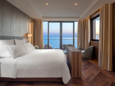 suite 1 - hotel amara - limassol, cyprus