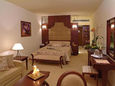 bedroom - hotel elias beach - limassol, cyprus