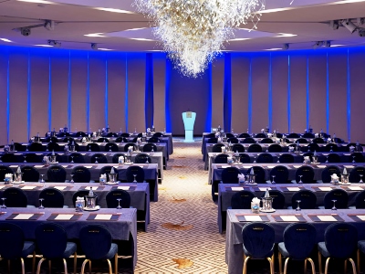 conference room 2 - hotel four seasons - limassol, cyprus