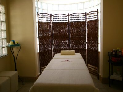 spa - hotel curium palace - limassol, cyprus
