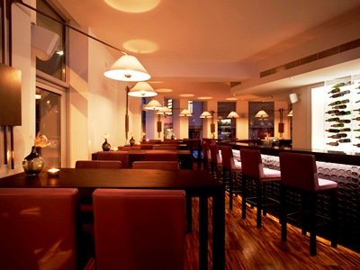 bar 1 - hotel classic - nicosia, cyprus