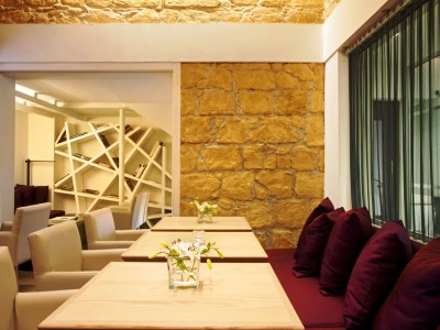 bar 2 - hotel classic - nicosia, cyprus