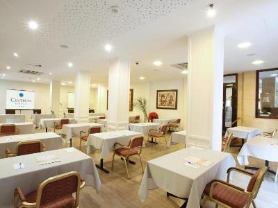 conference room - hotel centrum - nicosia, cyprus
