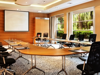 conference room - hotel hilton nicosia - nicosia, cyprus