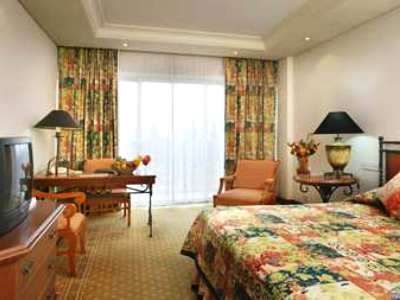 bedroom - hotel the landmark nicosia - nicosia, cyprus