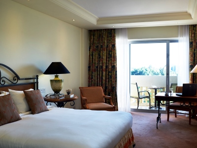 bedroom 2 - hotel the landmark nicosia - nicosia, cyprus
