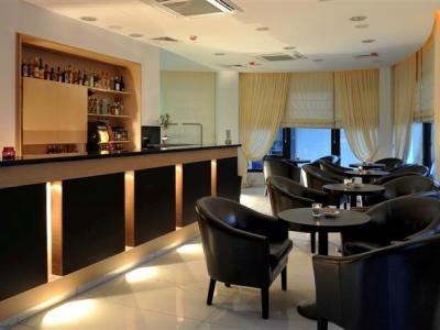 bar - hotel royiatiko - nicosia, cyprus