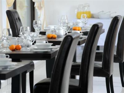 restaurant - hotel royiatiko - nicosia, cyprus