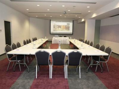 conference room - hotel altius boutique - nicosia, cyprus