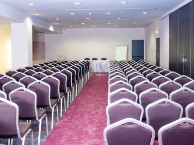 conference room 1 - hotel altius boutique - nicosia, cyprus