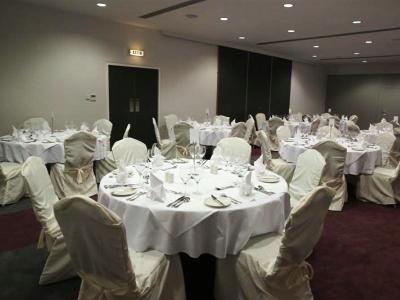 conference room 2 - hotel altius boutique - nicosia, cyprus