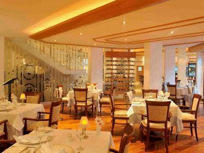 restaurant - hotel asimina suites hotel - paphos, cyprus