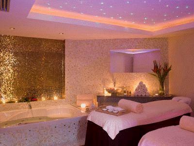 spa 1 - hotel asimina suites hotel - paphos, cyprus