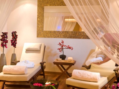 spa 2 - hotel asimina suites hotel - paphos, cyprus
