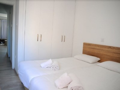 bedroom 4 - hotel basilica holiday resort - paphos, cyprus