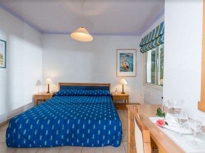 bedroom 7 - hotel basilica holiday resort - paphos, cyprus