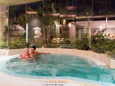 spa - hotel thalassa boutique hotel and spa - paphos, cyprus