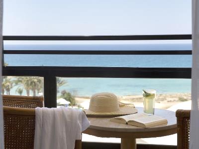 bedroom 5 - hotel venus beach - paphos, cyprus