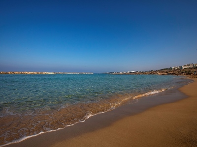 beach 3 - hotel venus beach - paphos, cyprus