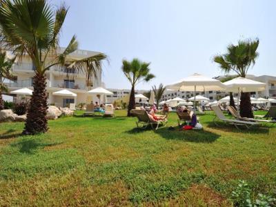 gardens - hotel blue lagoon kosher by capital coast - paphos, cyprus