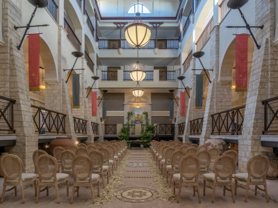 conference room 3 - hotel elysium - paphos, cyprus