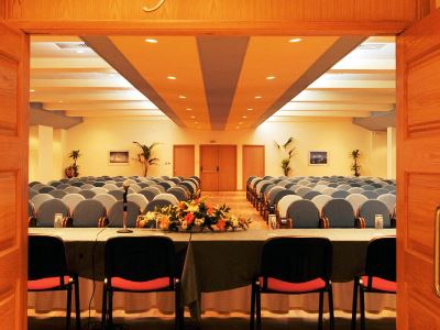 conference room - hotel athena royal beach - adults only - paphos, cyprus