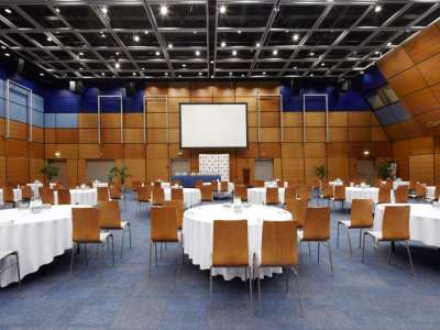 conference room 2 - hotel clarion congress - prague, czech republic