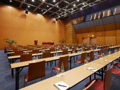 conference room - hotel clarion congress - prague, czech republic