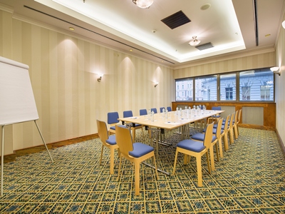 conference room 5 - hotel president prague - prague, czech republic
